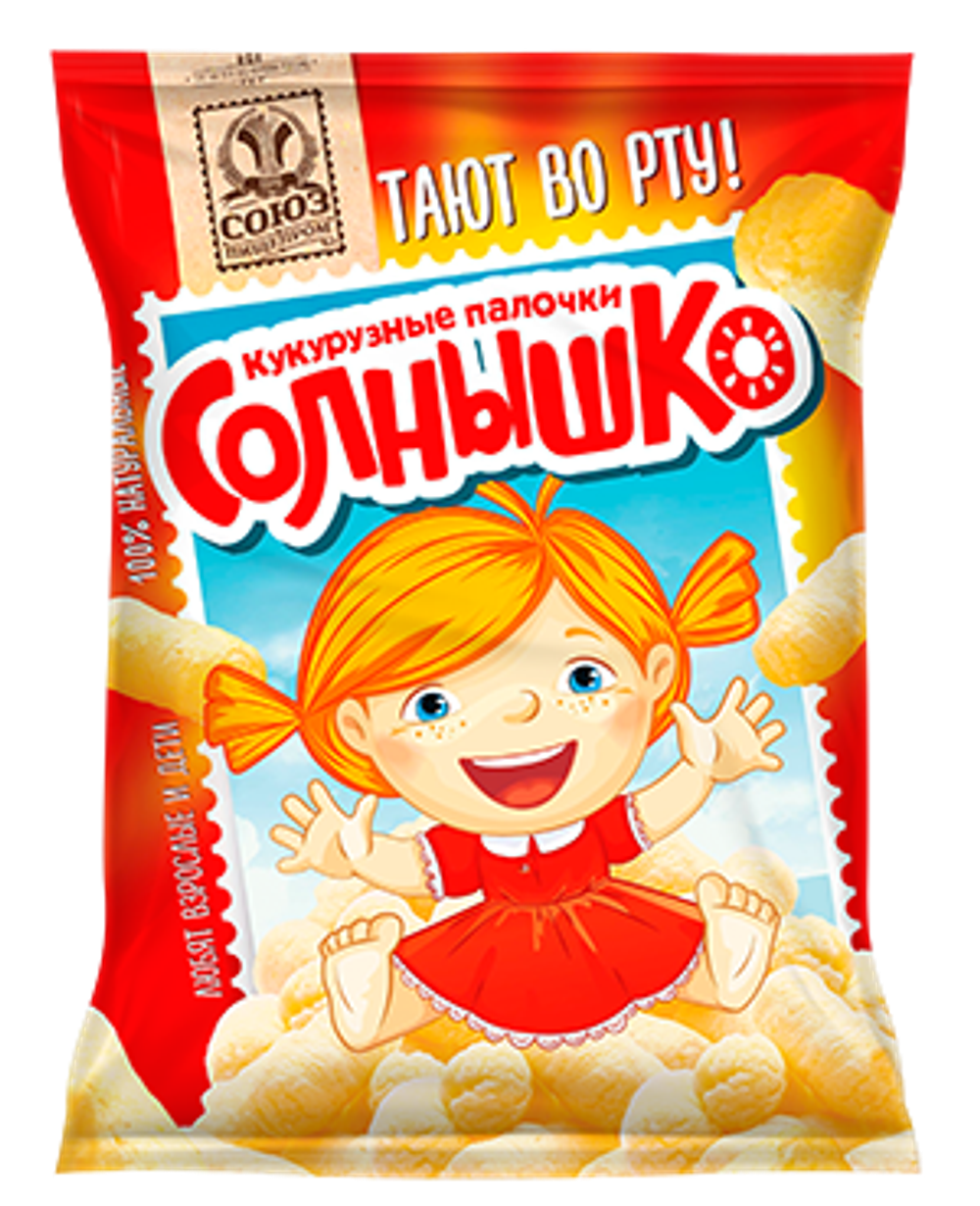 кук/пал Солнышко 70гр*40шт (СПП)