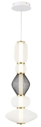 Люстра Marco 3955