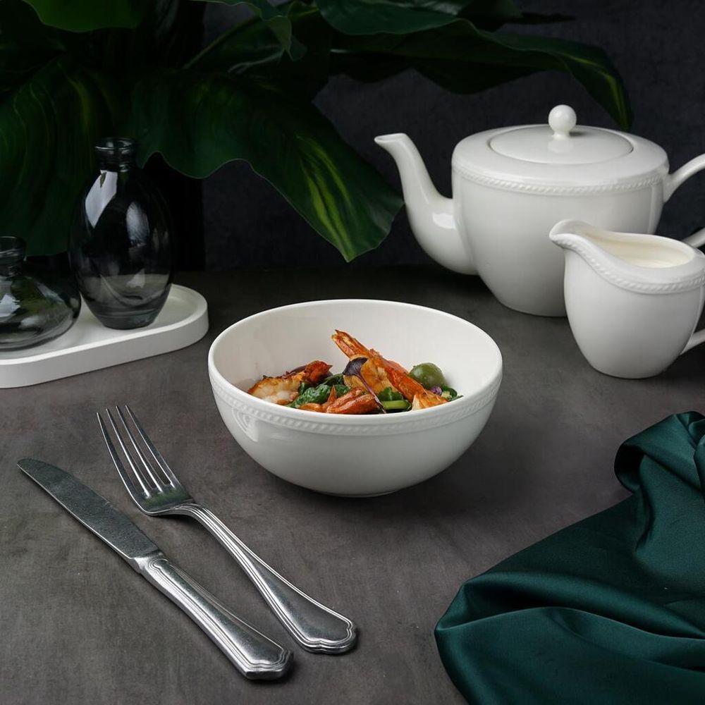 Салатник 800 мл d 14,7 см h6,8   Stackable Noble [6]