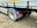 DAF XF 4x2 Седельный тягач XF 480 FT (Дизельный, 12,9 л, 483 л.с., АТ)