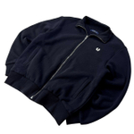 Бомбер Fred Perry