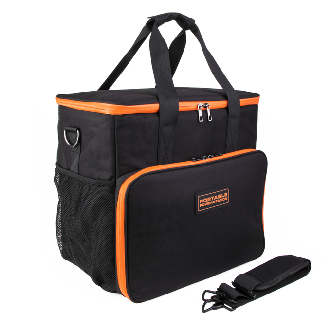 Термосумка для переноски портативной электростанции TopON TOP-X1800