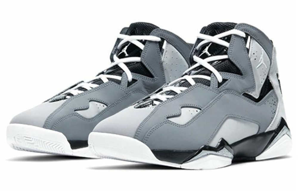 Кроссовки Jordan True Flight Cool Grey