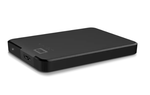 Внешний HDD Western Digital  2Tb Elements SE Portable 2.5" WDBU6Y0020BBK-WESN USB3.0 Black