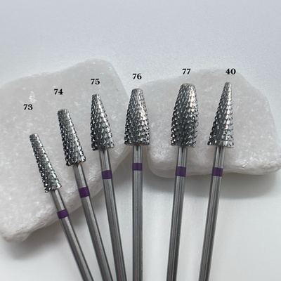 Твердосплав фиолетовый (ФРЕЗА)