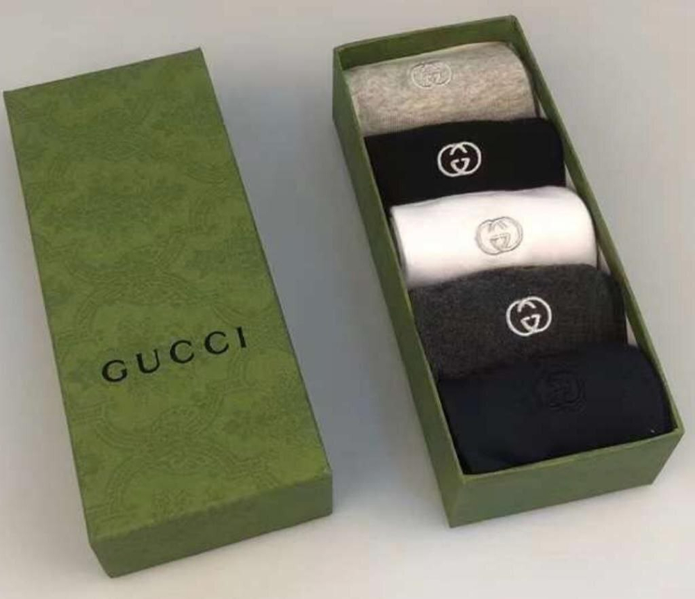 Носки Gucci