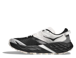 Мужские беговые кроссовки Hoka Speedgoat 7 M Черно-Белый