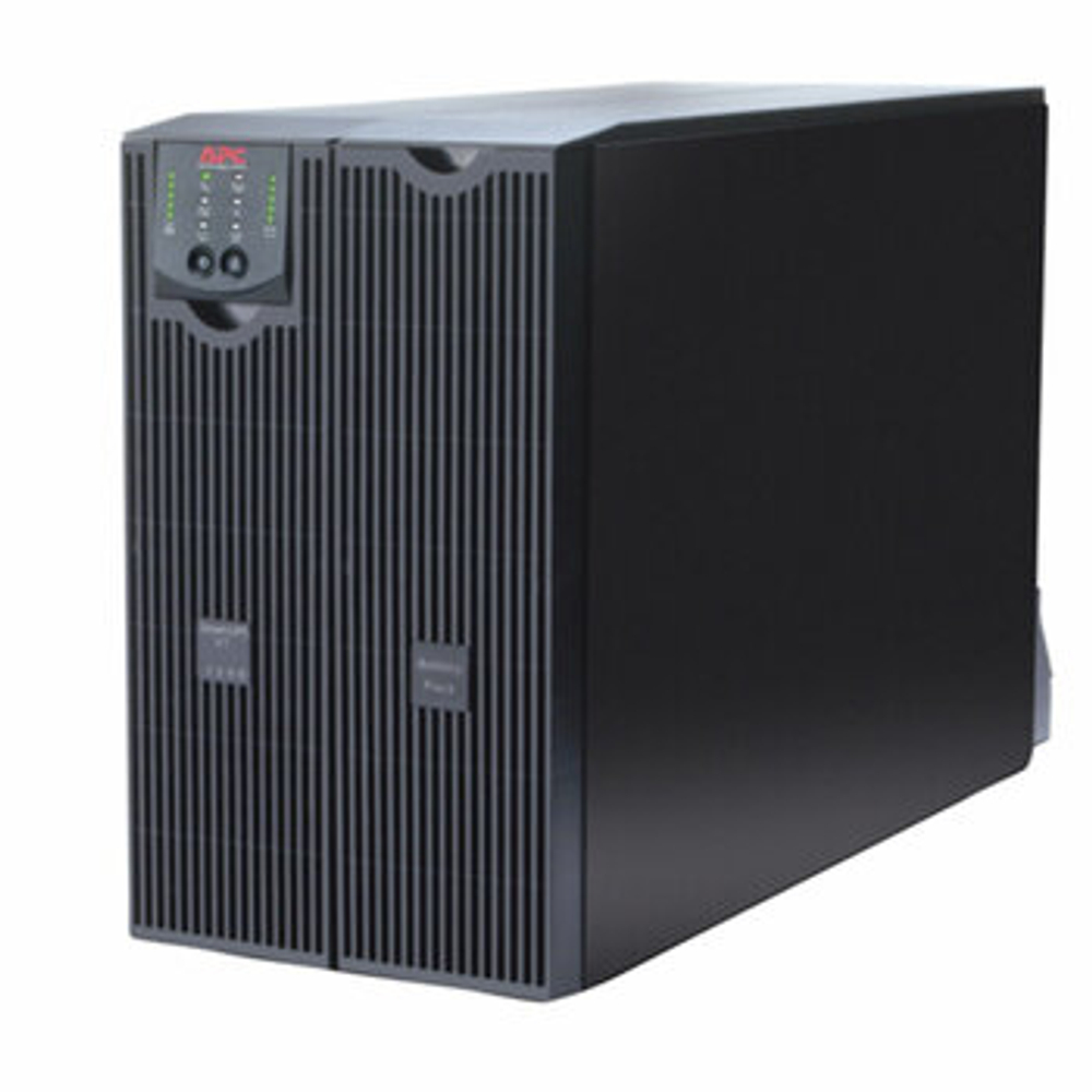 ИБП APC Smart-UPS Online SURT10000XLI