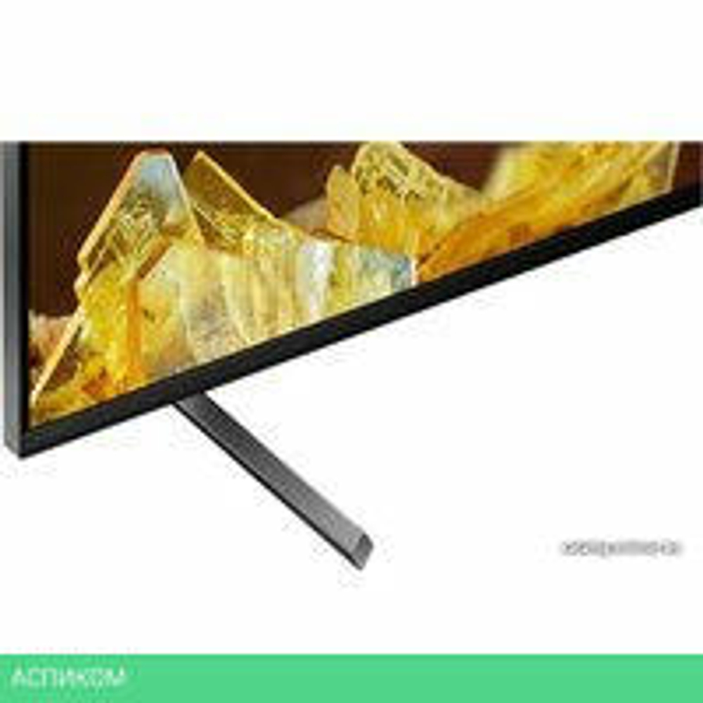 Телевизор Sony Bravia X90L XR-65X90L