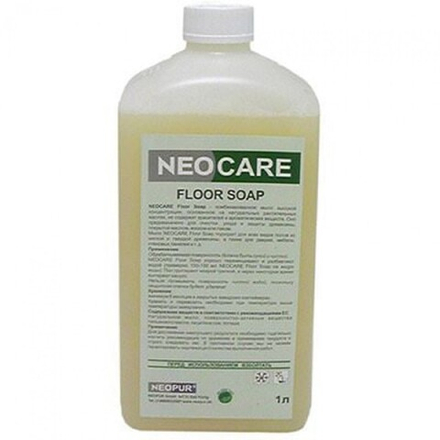 Neocare Floor Soap NR03