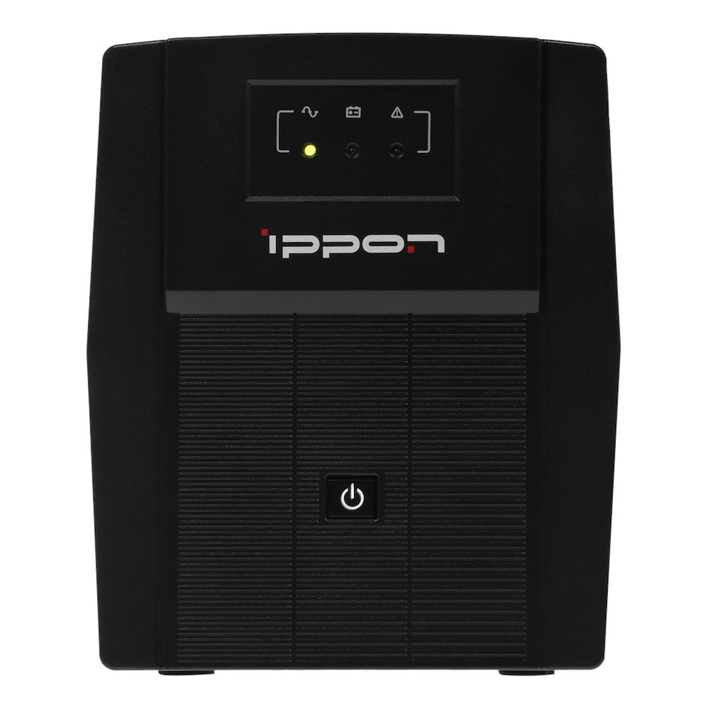 ИБП IPPON Back Basic 2200 Euro
