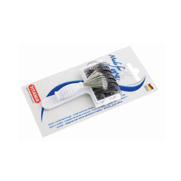 Titania Набор для чистки расчёсок и брашингов