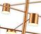 Подвесная светодиодная люстра Kink Light Мекли 07650-8,33(3000K)