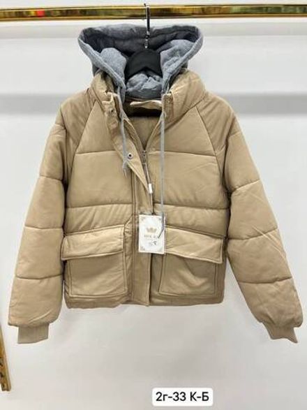 Куртка S238279 (01110039755) Fabrika