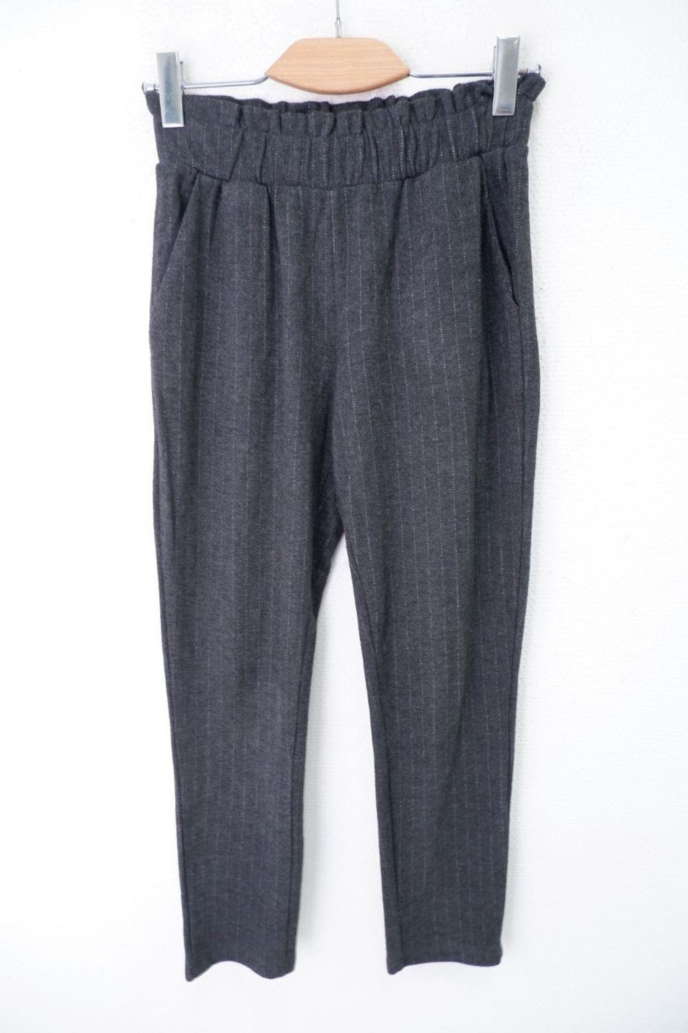 Брюки Reserved на резинке 44 размер