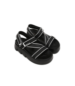 босоножки Le Silla - черный(3731U040M1PPSNO)