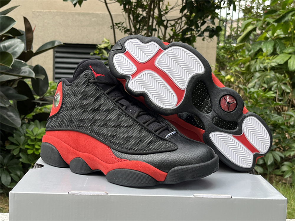 Air Jordan 13 Retro 414571-004