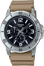 Мужские наручные часы Casio MTP-VD300-5B