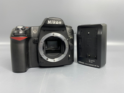 Nikon D80 Body 30.500 кадров
