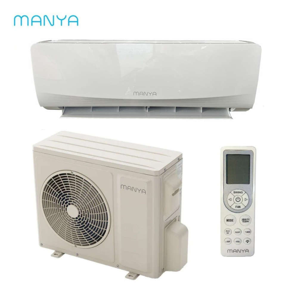 Инверторная сплит система Manya RCS123I (комплект)