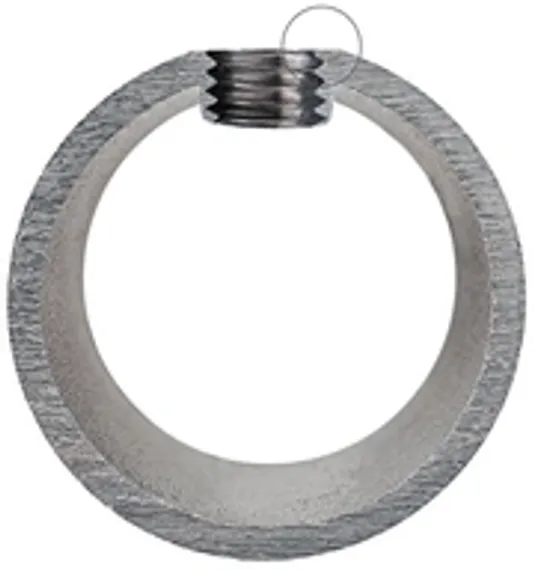 Мундштуки Сварог 6290 NX пропановые для резаков Р3 62-3F, Р3У 62-3F №5 150-200 мм