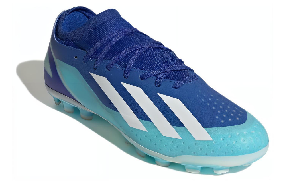 Кроссовки Adidas X Crazyfast.3 Ag