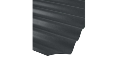 Черепица фиброцементная 196м2 ПРОФИ ТИСМА 1740х1130х5,8 ТУ RAL 7011 железно-серый