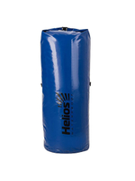 Драйбег Helios 15л (d25/h62cm) желтый (HS-DB-152562-Y)