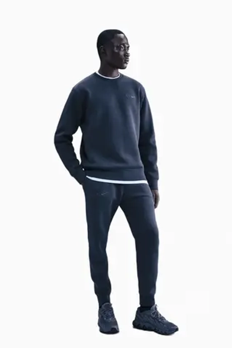 Штаны Nike Chelsea FC 25/26 Jogger Club - темно-синий