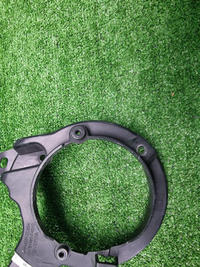 Накладка ПТФ правая Toyota C-HR 1 (2016-2019)