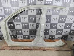 Боковина левая Haval F7x 1 19-24 Новое Оригинал 5401110XKQ02AD