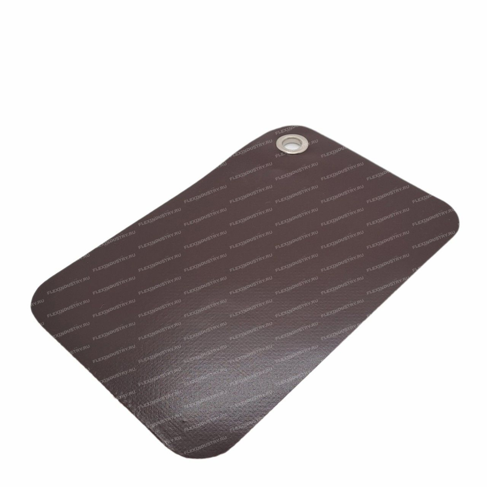 Ткань ПВХ армированная с двусторонним покрытием в рулоне