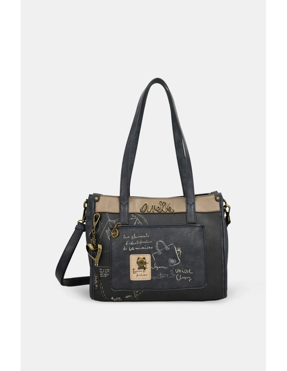 Сумка Anekke 41852-182