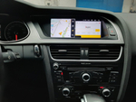 Монитор Android для Audi A4 2013-2016 RDL-9608