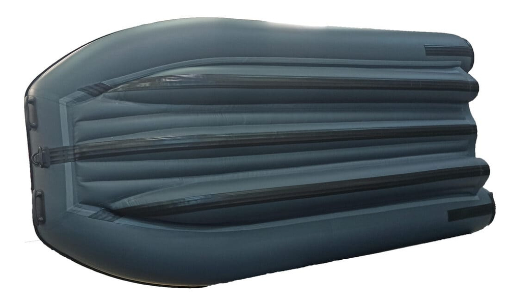 Лодка ПВХ REEF Тритон 370 S-MAX