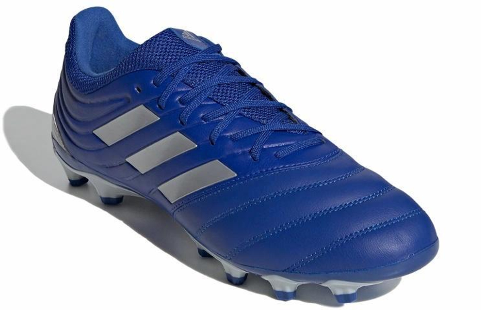Кроссовки Adidas Copa 20.3 Mg