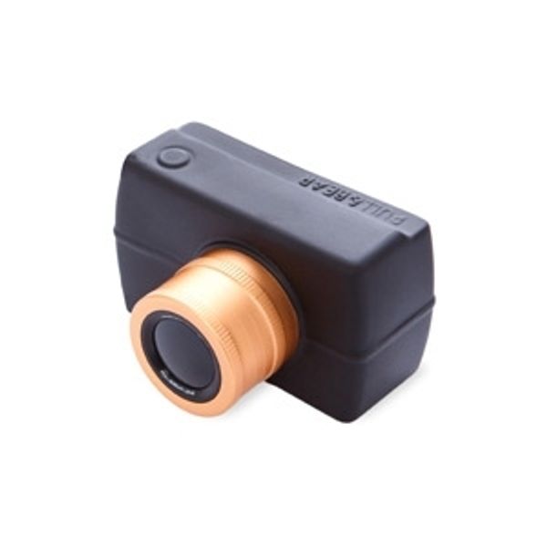 Pull and Bear Black Shot