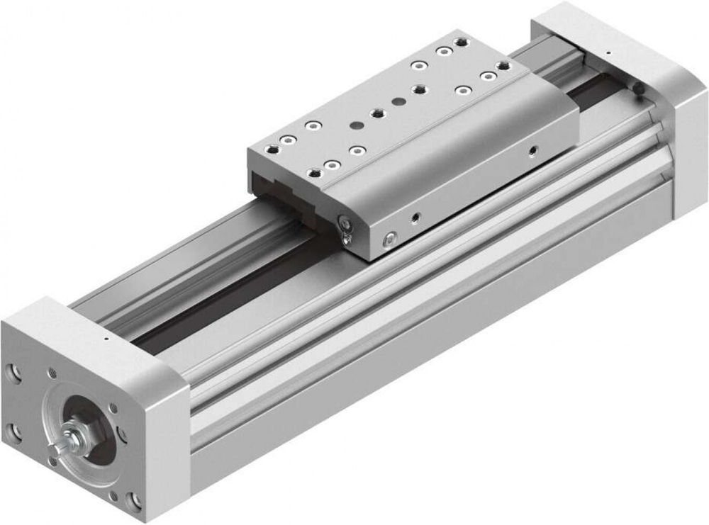 EGC-70-100-BS-10P-KF-0H-ML-GK Привод со шпинделем
