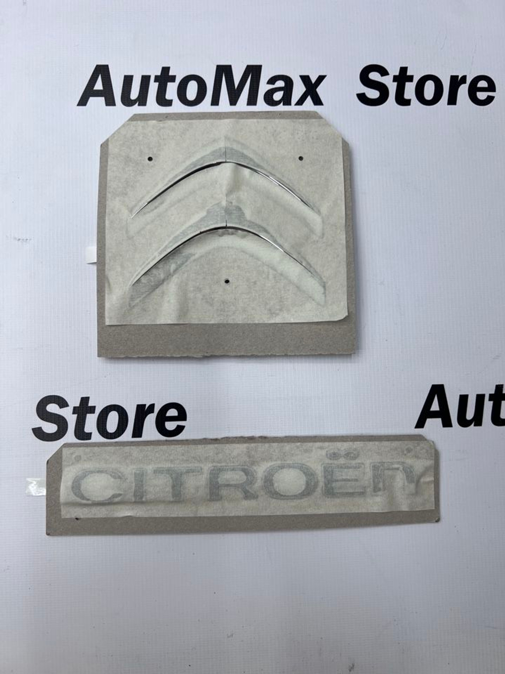 Эмблема CUP Volkswagen 5G0853688Q. Оригинал.