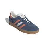 Кроссовки Adidas Originals Gazelle Indoor 'Blue Blink Wonder Clay' IG1640