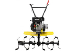 Мотоблок бензиновый Huter МК-7500P-10