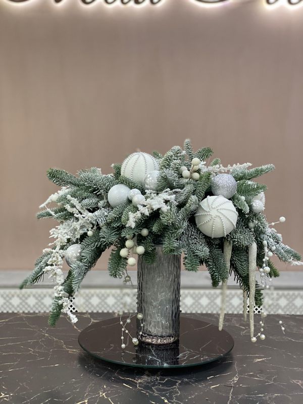 Новогодняя НГ-68