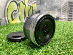 Sony 16mm 2.8 Fisheye