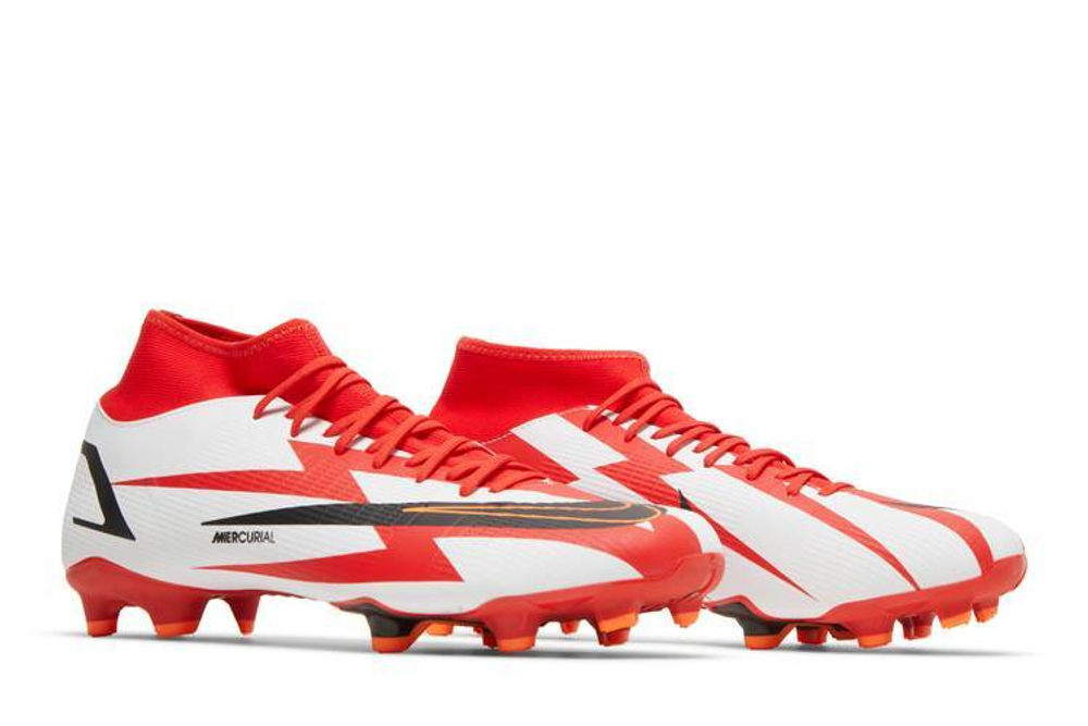 Кроссовки Nike Superfly 8 14 Academy Cr7 Fgmg
