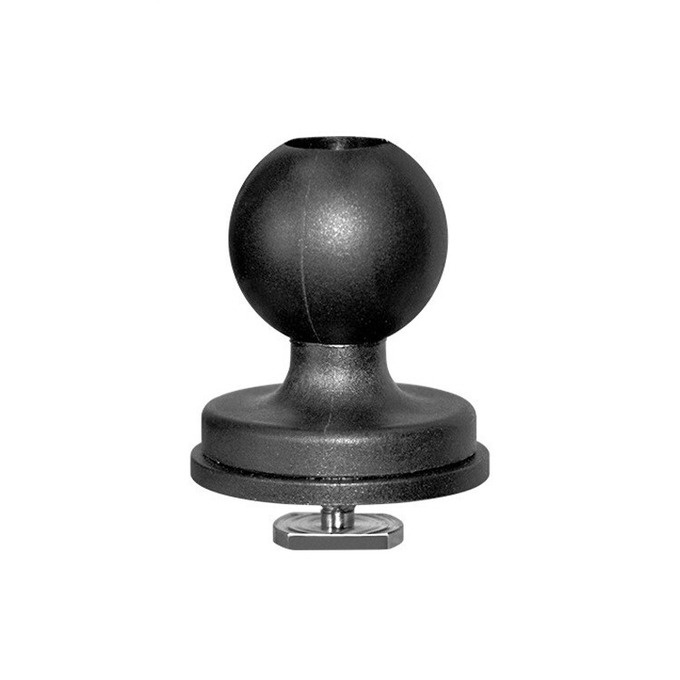 Шар-основание под T-паз (1 ")-B-011