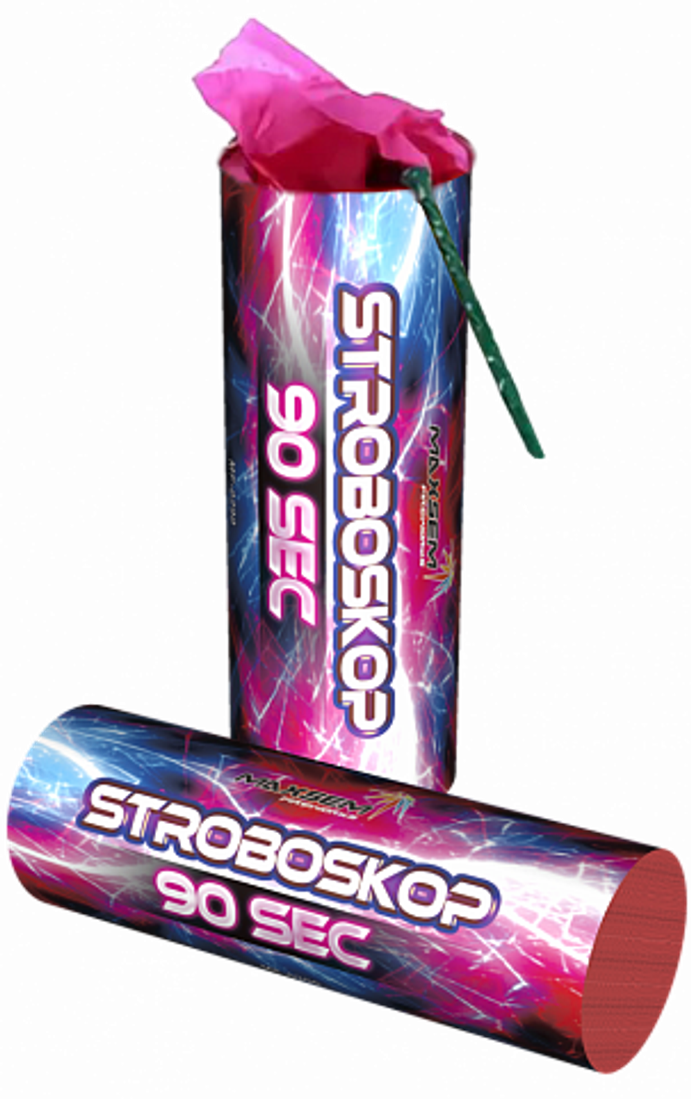 MF-0290 Стробоскоп 90 сек.