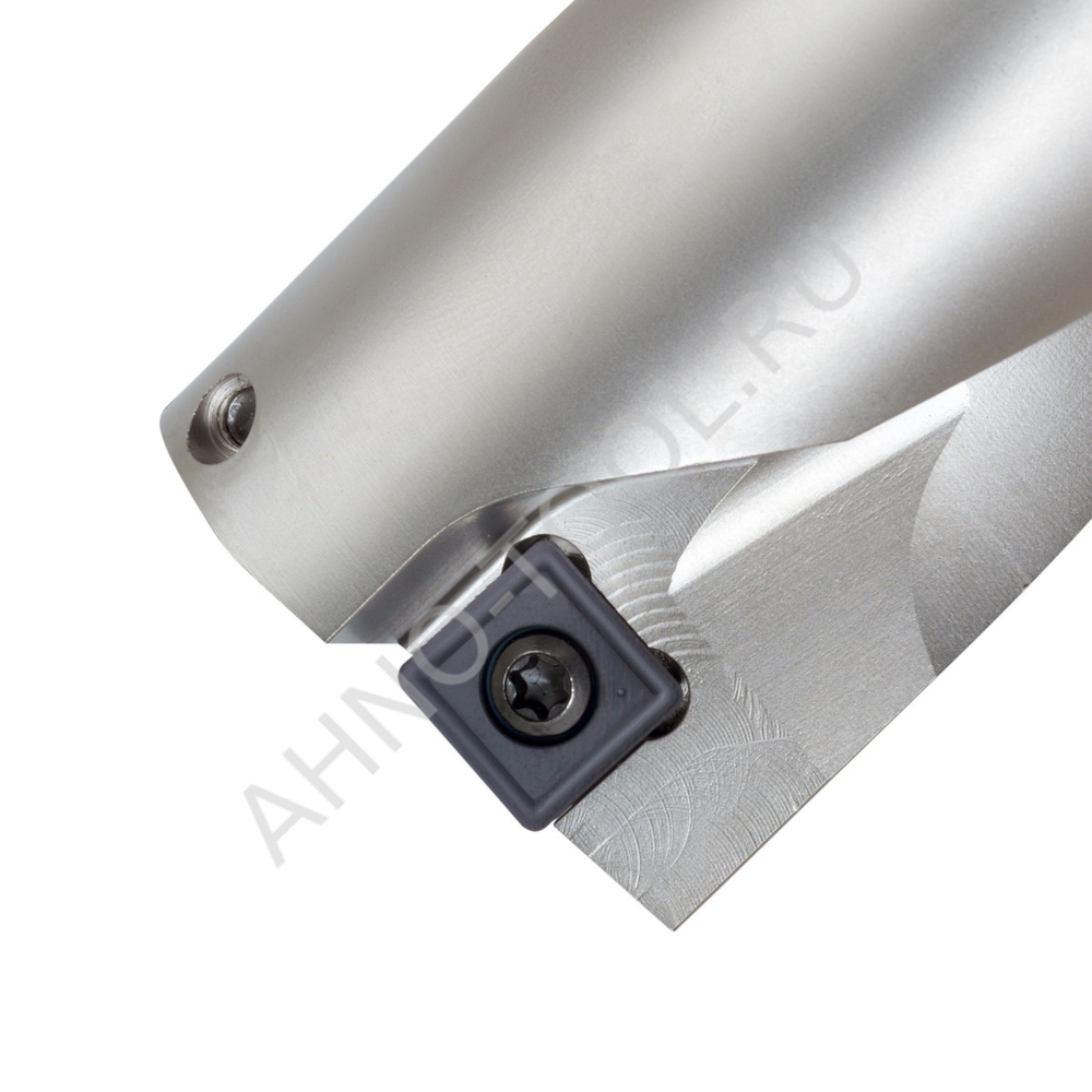 Сверло корпусное C40-3D46-143SP014 ACCKee