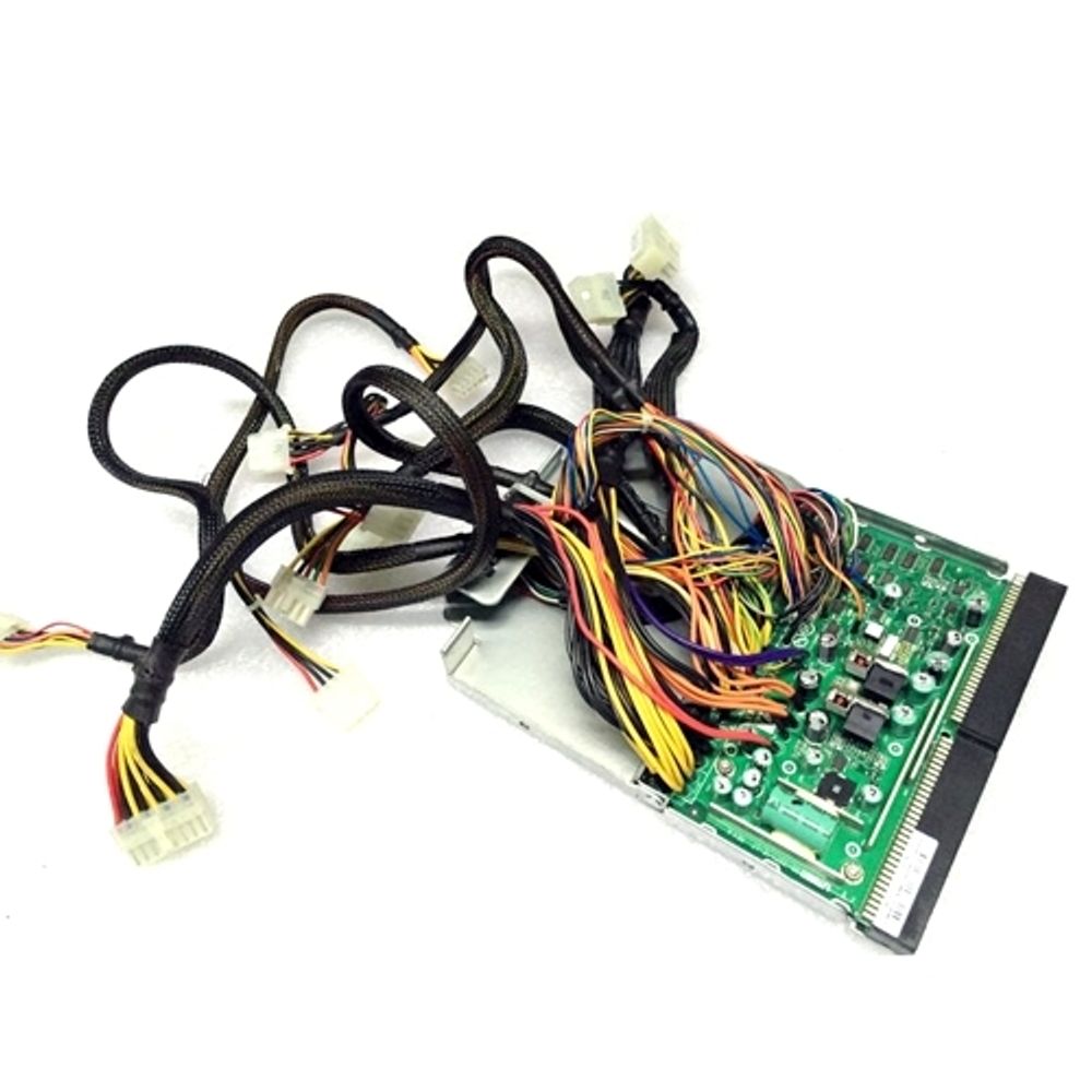 Адаптер HPE 491836-001 HP Power Back Plane ML370 G6