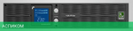 Источник бесперебойного питания CyberPower PR1000ELCDRT2UA