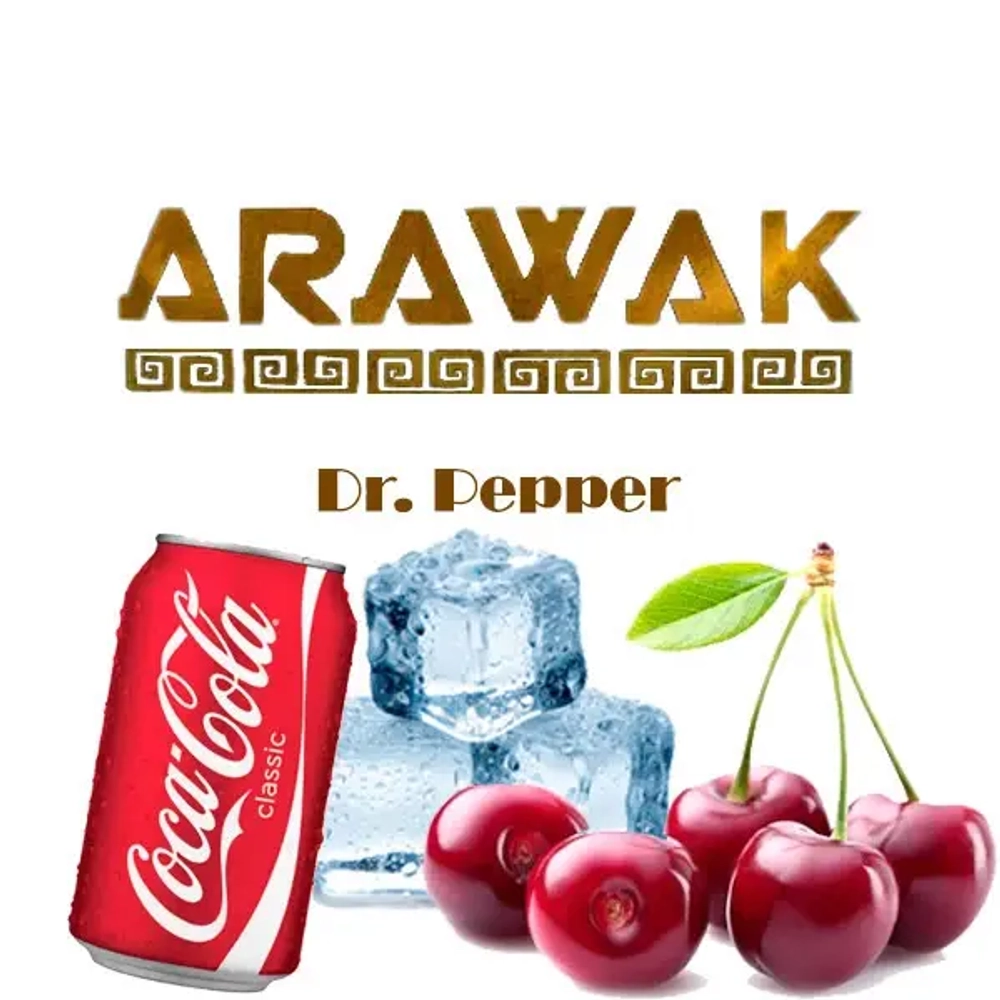 Arawak Light Line - Dr.Pepper (250g)